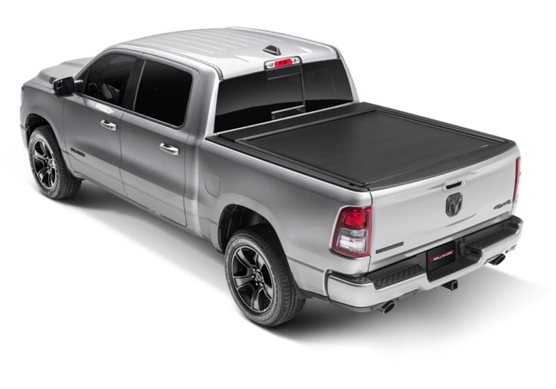 Roll-N-Lock — E-Series XT-24-25 Ranger 5ft.1in.
E-Series XT - 24-25 Ranger 5'1"