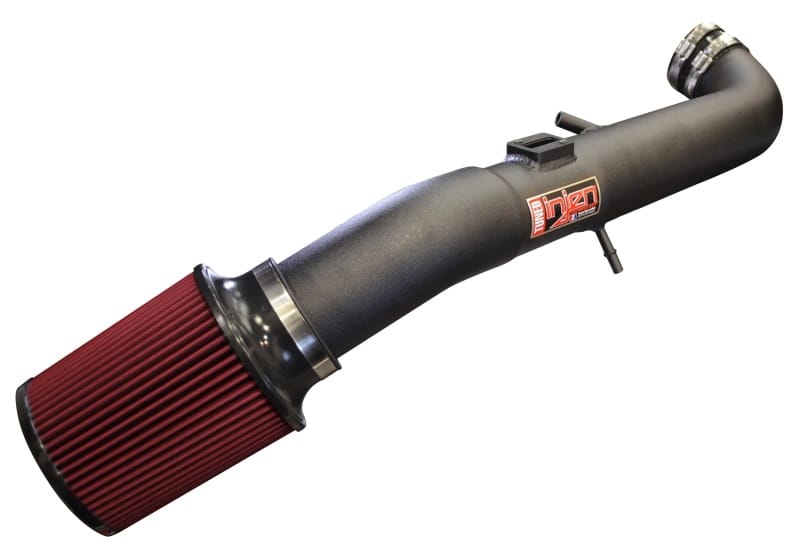 Injen — Power-Flow Air Intake System
PF Cold Air Intake System