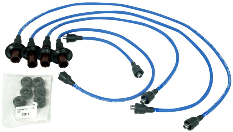 NGK — NGK Spark Plug Wire Set