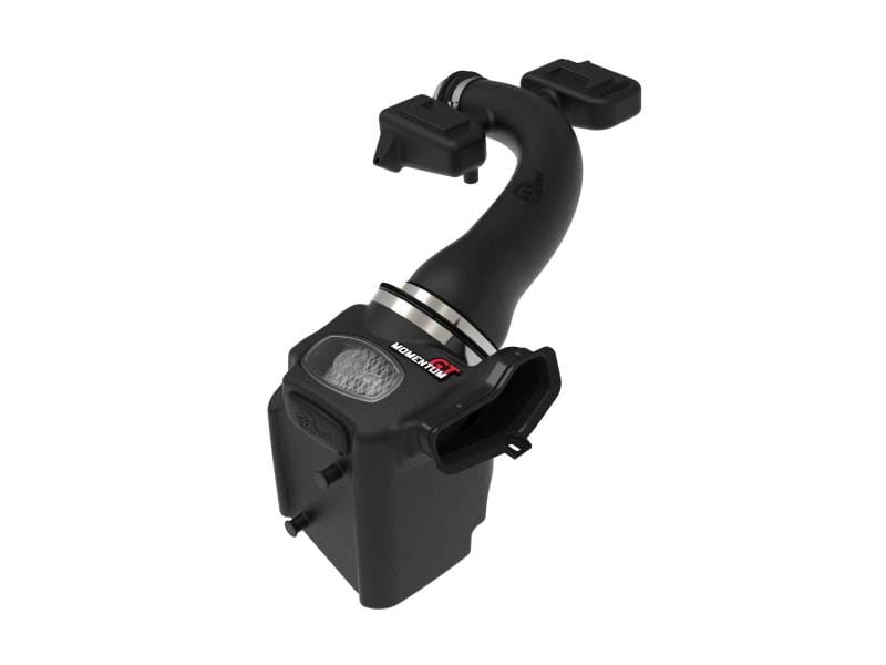 aFe — Momentum GT Cold Air Intake System w/ Pro DRY S Filter