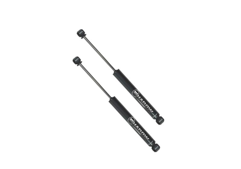 Superlift — SUPERLIFT SHOCK PACK-4.5-6in. Lift 04-18 F150 4WD-Rr Shks
SUPERLIFT SHOCK PACK-4.5-6" Lift 04-18 F150 4WD-Rr Shks