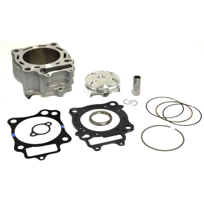 Athena — Athena 10-13 Honda CRF 250 R Stock Bore Complete Cylinder Kit
