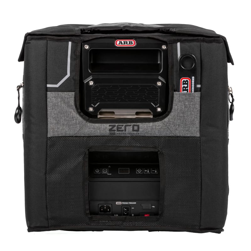 ARB — Zero Fridge Transit Bag 38QT
ARB Zero Fridge Transit Bag