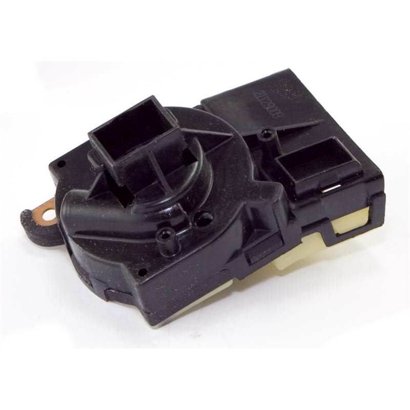 OMIX — Ignition Switch
