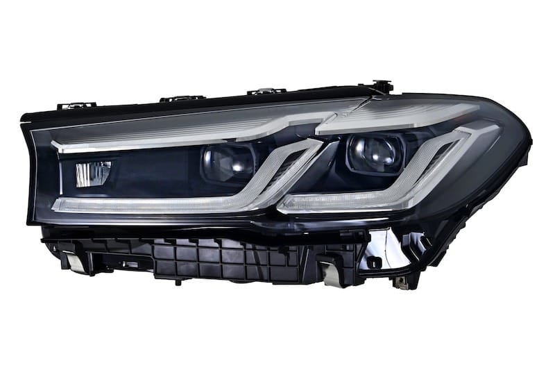 Hella — Hella Bmw 21-22 Headlamp Matrix Led Lh