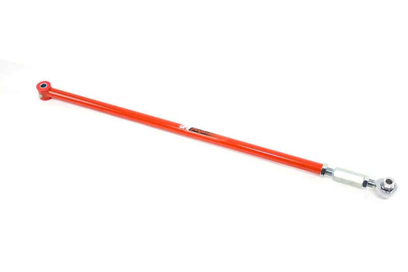 UMI Performance — 5022 - 1975-1980 GM H-Body On-Car Adjustable Panhard Bar- Rod End