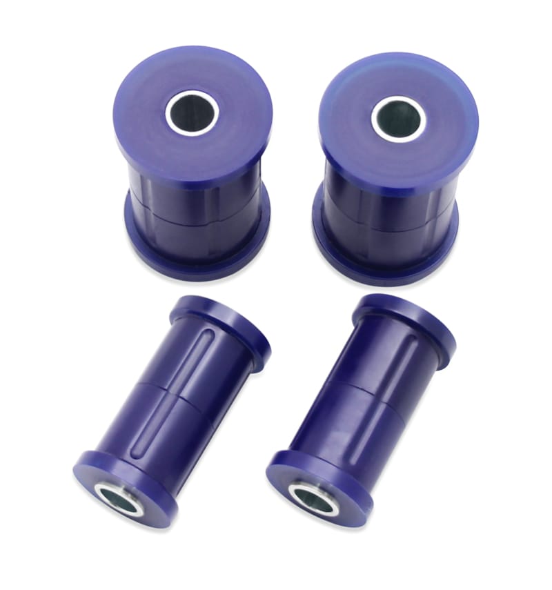 Superpro — Leaf Spring - Bushing Kit