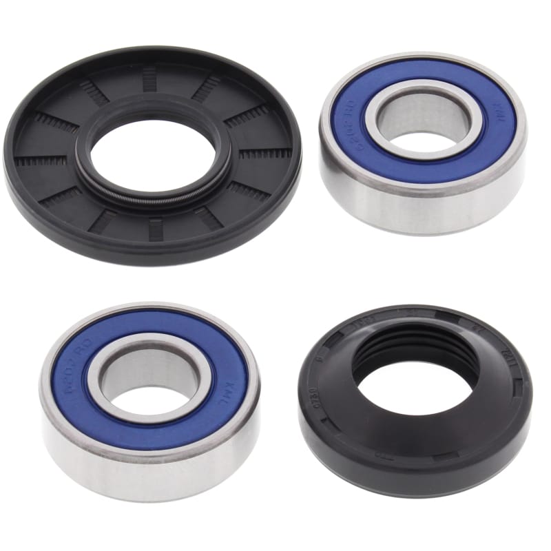 All Balls Racing — All Balls Racing 03-17 Honda CRF150F Wheel Bearing Kit Front
