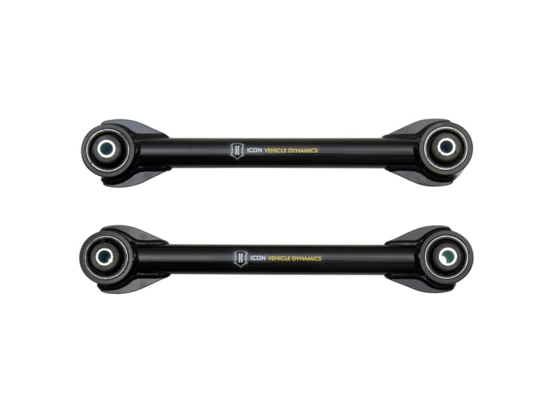 ICON — 20-23 JEEP JT/19-23 RAM 1500 TUBULAR REAR UPPER LINK KIT
20-UP JT TUBULAR REAR UPPER LINK KIT
