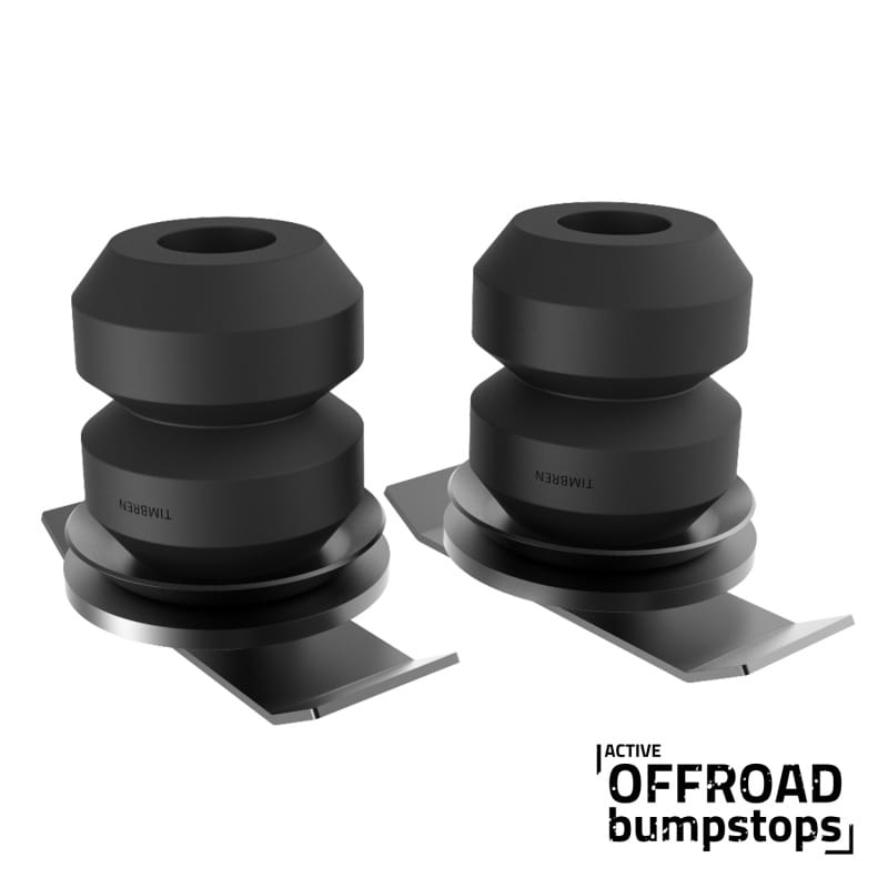 Timbren — Active Off Road Bumpstops
Active Off-Road Bumpstops