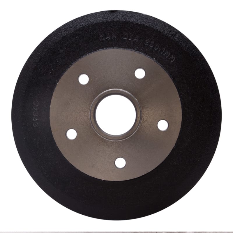 DFC — True Balanced Brake Drum