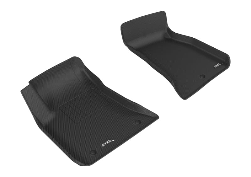 3D MAXpider — KAGU Floor Mat