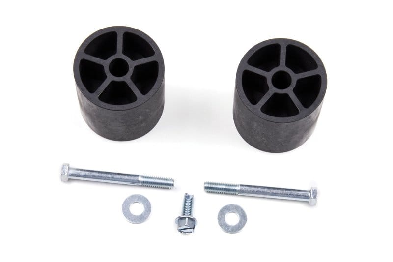 Zone Offroad — Zone Bump Stop Extensions