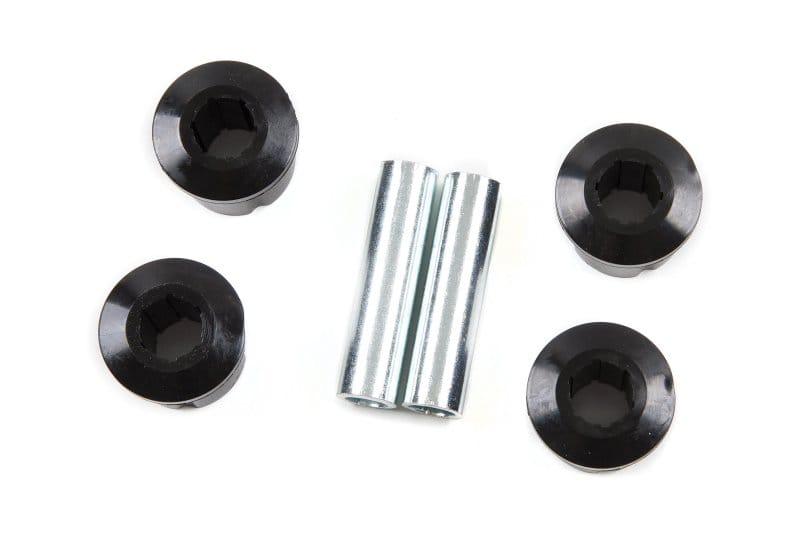 Zone Offroad — Zone Leaf Spring Bushing / Sleeve Kit - for 1 Leaf Spring