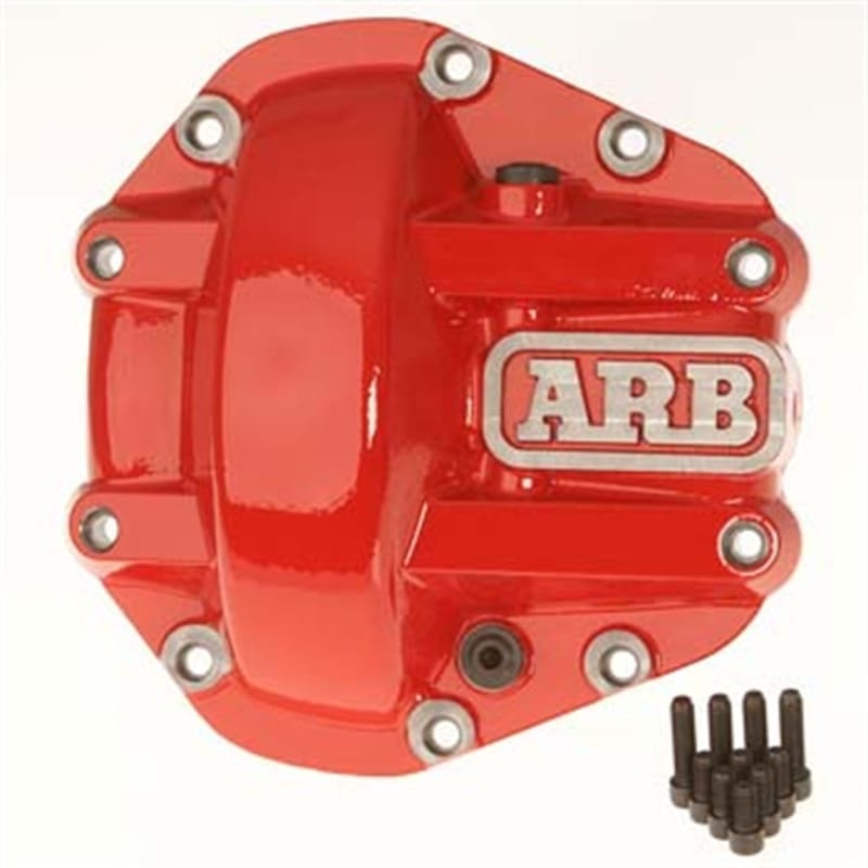 ARB — ARB Differential Cover
