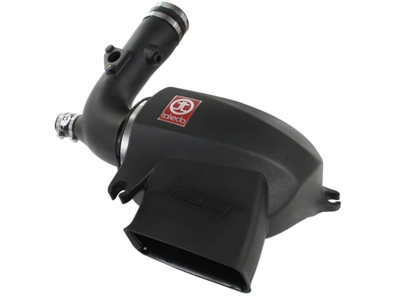 aFe — Takeda Momentum Cold Air Intake System w/ Pro 5R Filter
Takeda Momentum Stage-2 PRO 5R Intake System