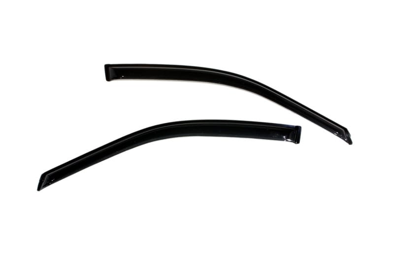AVS — Ventvisor Deflector; Smoke; Outside Mount; 2 pc.
Ventvisor® Deflector 2 pc.