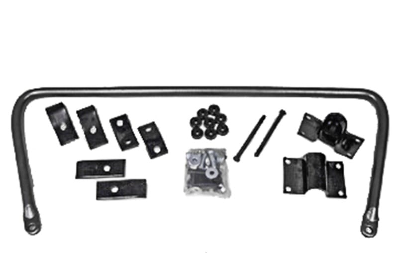 Hellwig — Rear Sway Bar Kit