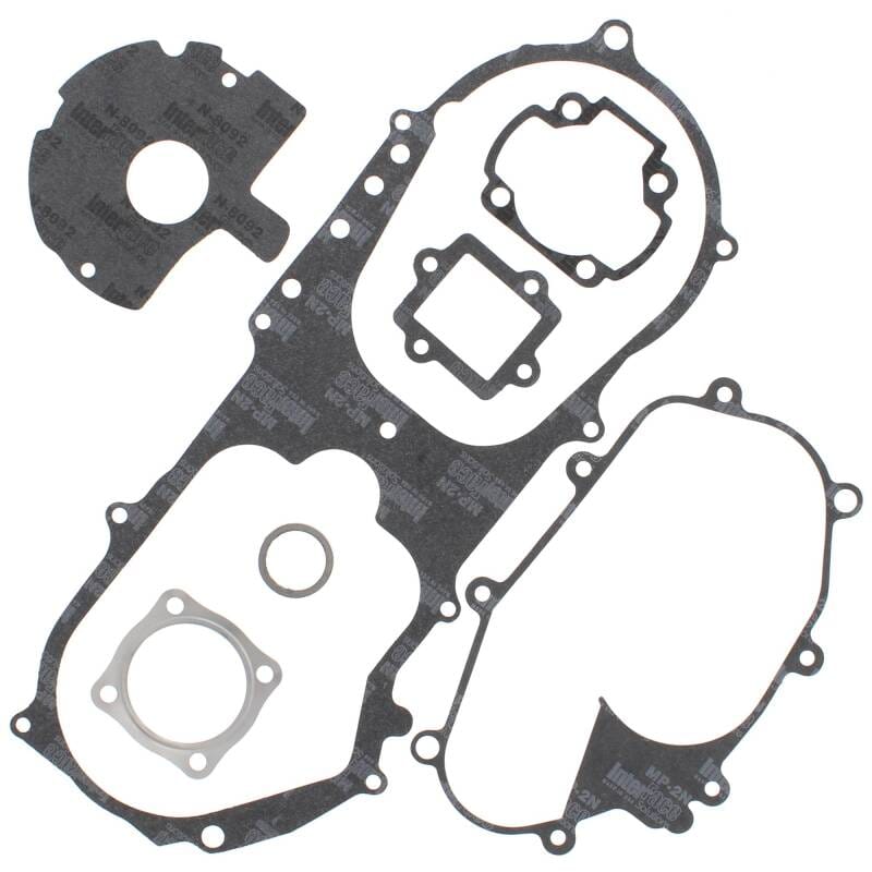 Vertex Pistons — Vertex Gaskets 05-06 Polaris Predator 90 Complete Gasket Kit
