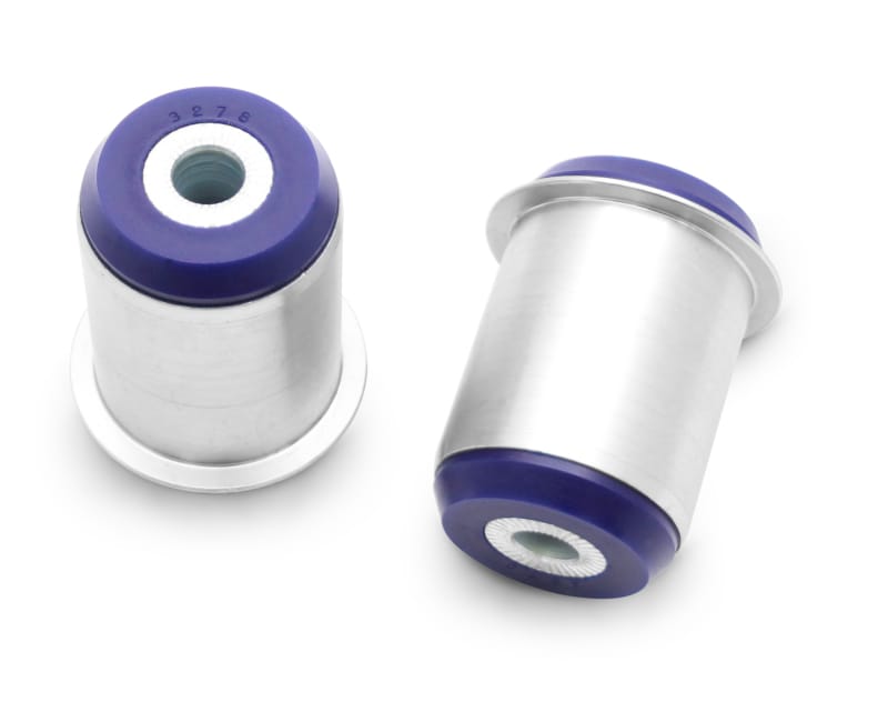 Superpro — Control Arm Lower - Inner Rear Bushing Kit