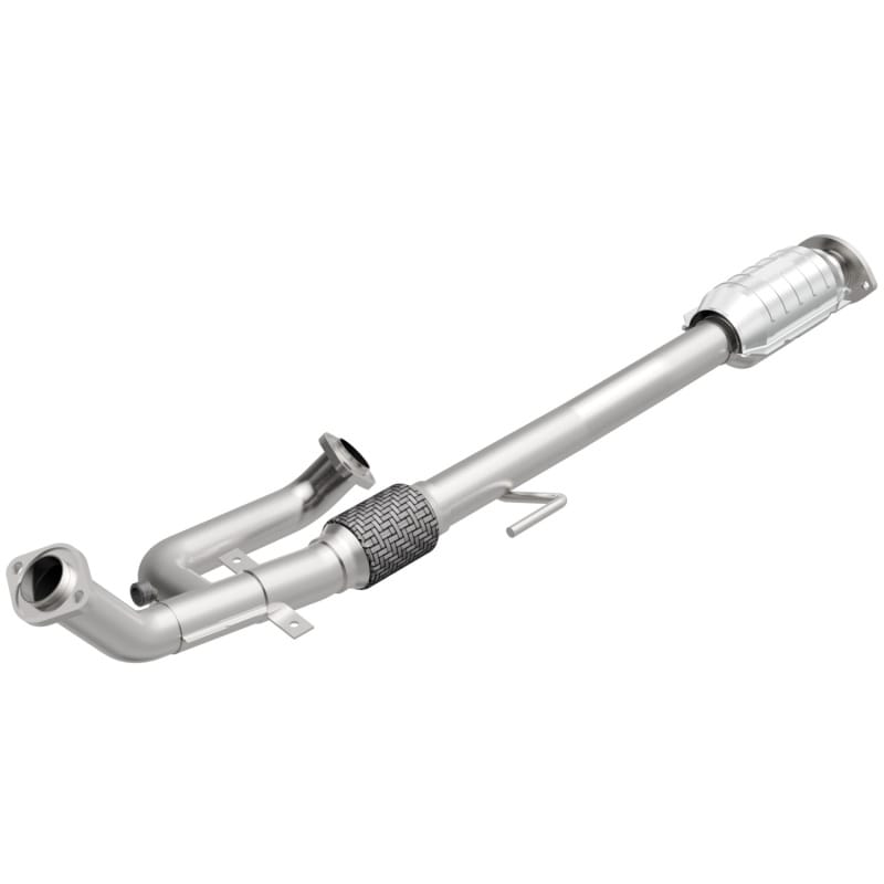 Magnaflow — OEM Grade Direct-Fit Catalytic Converter