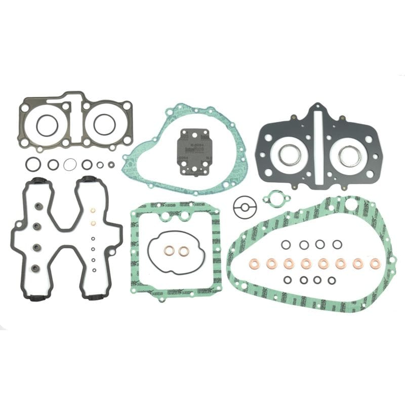 Athena — Athena 83-85 Suzuki GR 650 Complete Gasket Kit (w/o Oil Seals)