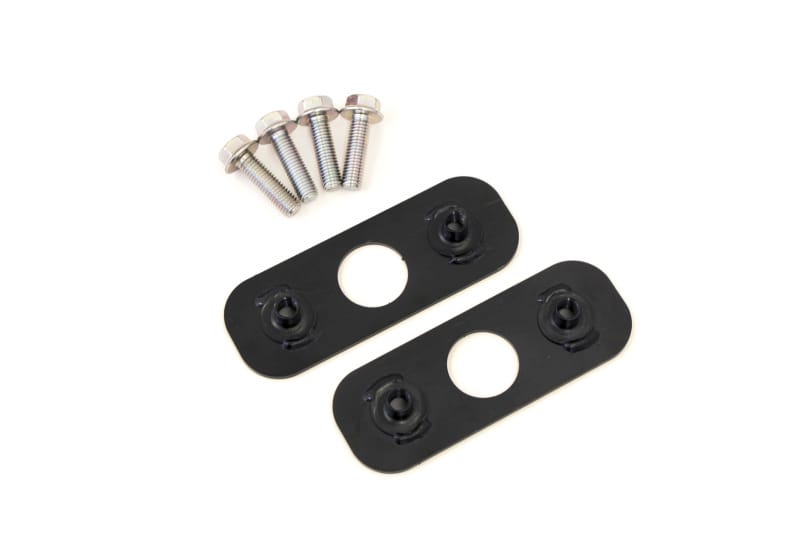 UMI Performance — 1070 - 2005-2014 Ford Mustang Sway Bar Reinforcement, Front
