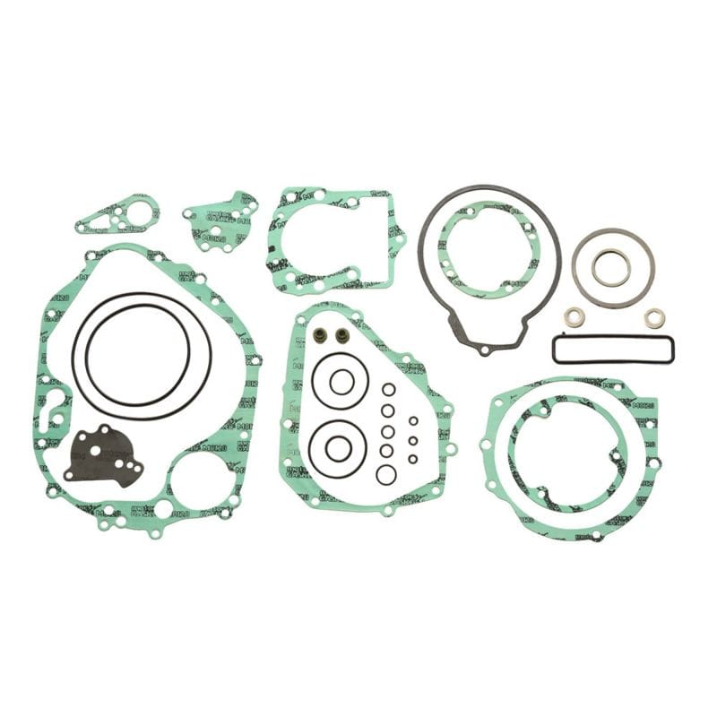 Athena — Athena 78-81 Kawasaki Complete Gasket Kit (Excl Oil Seal)