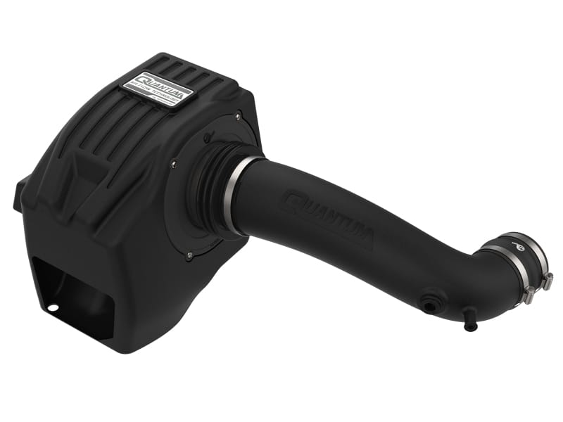 aFe — QUANTUM Cold Air Intake System w/ Pro 5R Filter