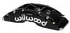 Wilwood — Wilwood Caliper-TC6R 1.75/1.38/1.38in Pistons 1.38in Disc
BRAKE CALIPER