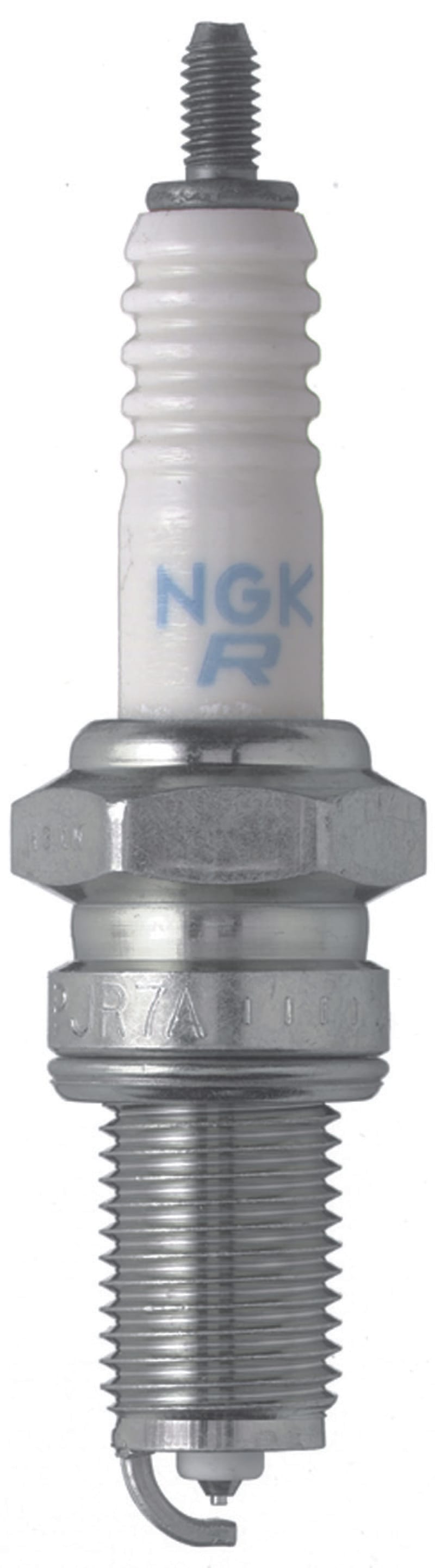 NGK — IJR7A9, Sold Individually, for Box Order: 4
NGK Laser Iridium Spark Plug
