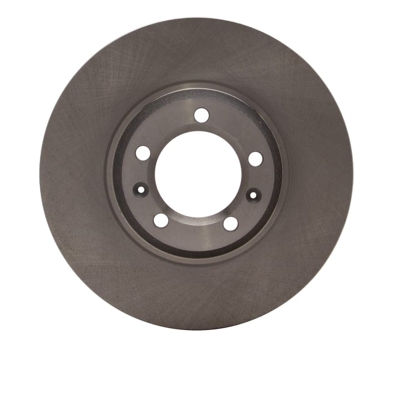 DFC — Disc Brake Rotor