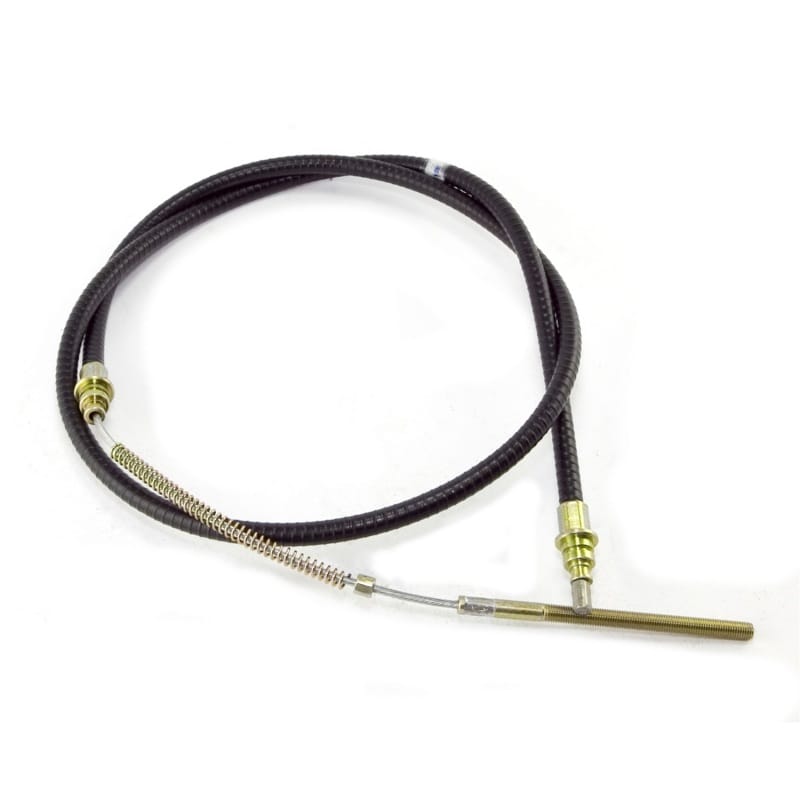 OMIX — Omix Parking Brake Cable Front 72-75 Jeep CJ-5
Parking Brake Cable
