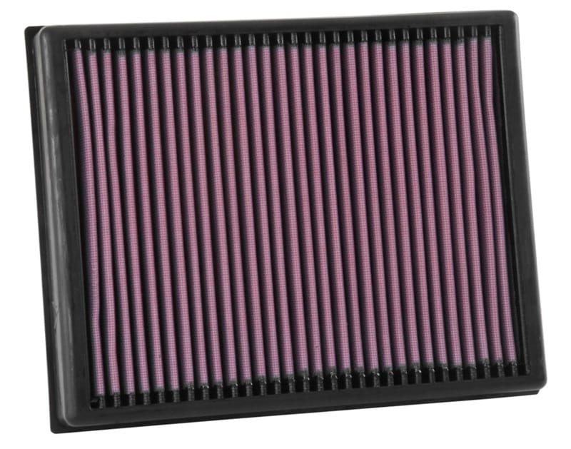 K&N Engineering — Replacement Air Filter