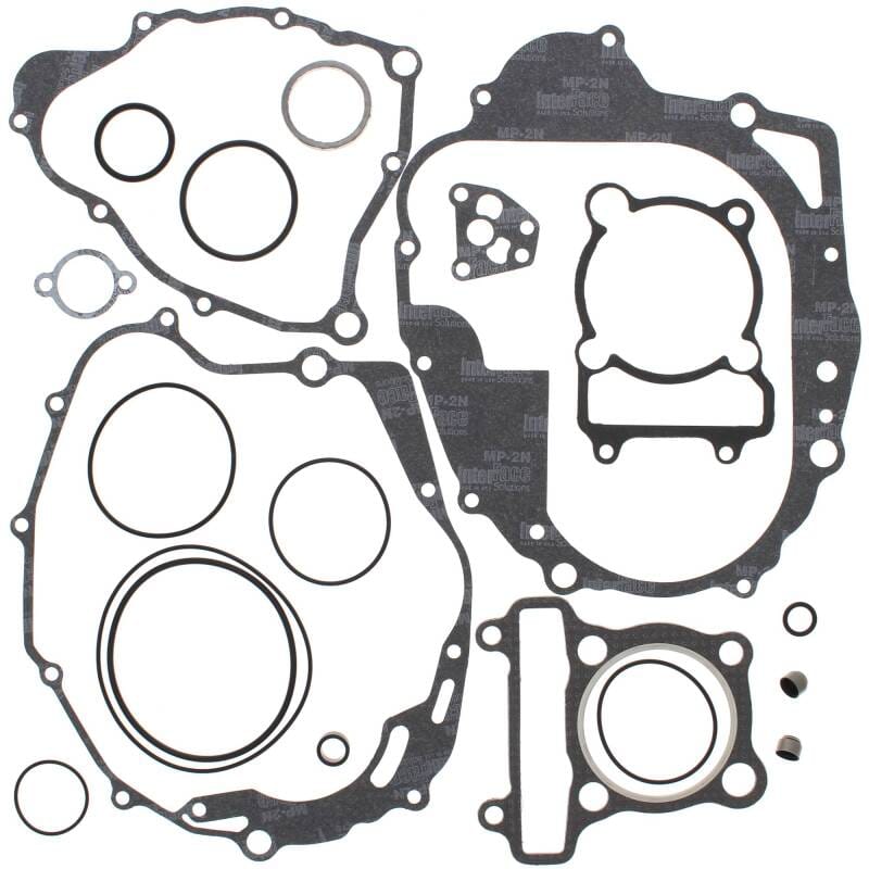 Vertex Pistons — Vertex Gaskets 92-98 Yamaha YFB250 Timberwolf Complete Gasket Kit