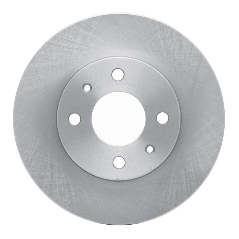 DFC — Disc Brake Rotor
