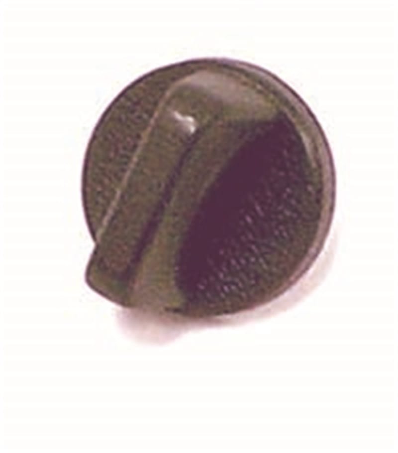 OMIX — Windshield Knob