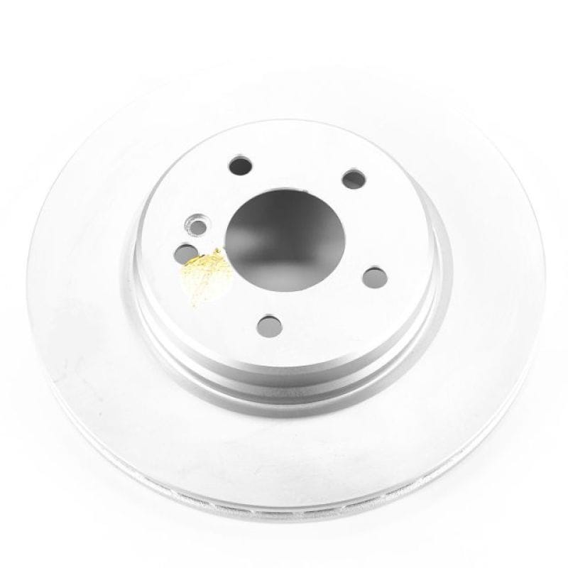 PowerStop — PowerStop Evolution Coated Rotor