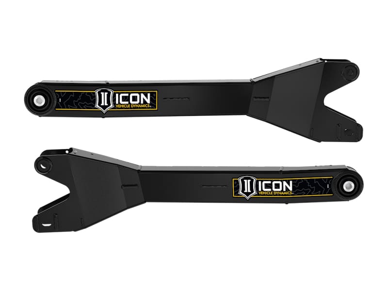 ICON — 23-25 FSD 2-5.5" LIFT RADIUS ARM SYSTEM