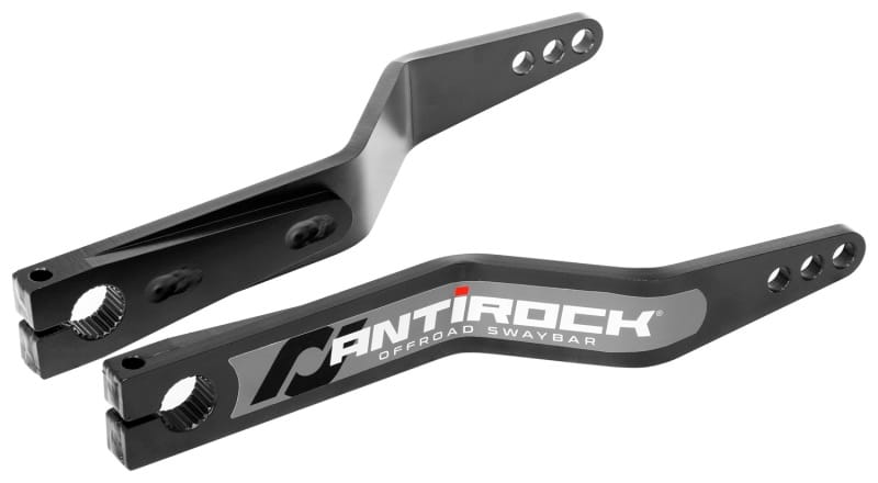 RockJock — Antirock® Sway Bar Arms