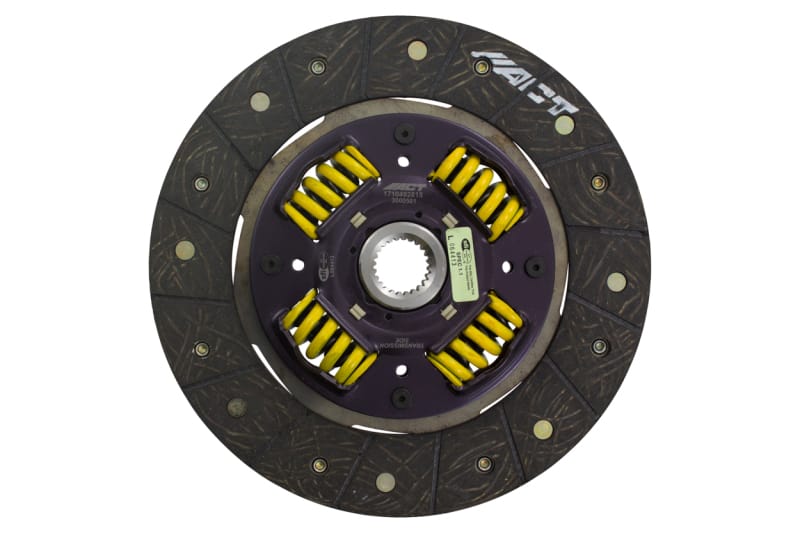 ACT — ACT Performance Street Sprung Clutch Disc