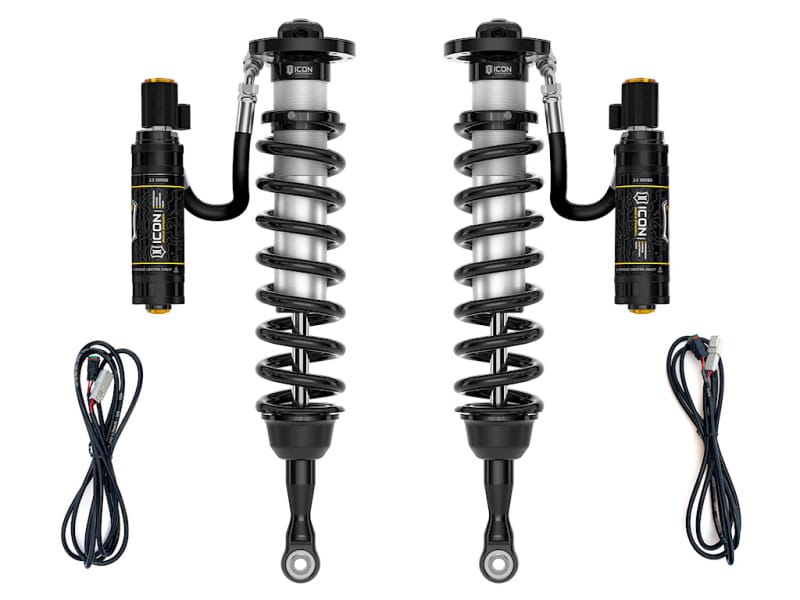 ICON — 14-21 TUNDRA 2.5 VS RR CDEV COILOVER KIT