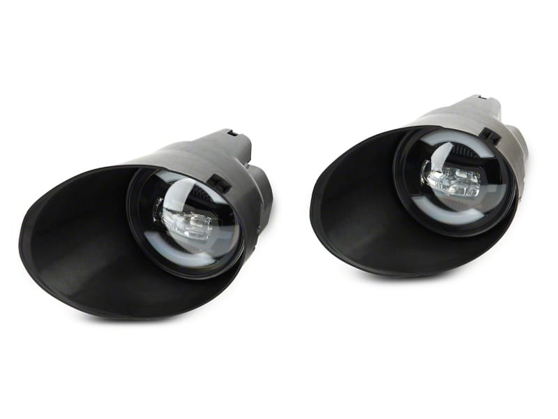 Raxiom — Axial Series LED Fog Lights