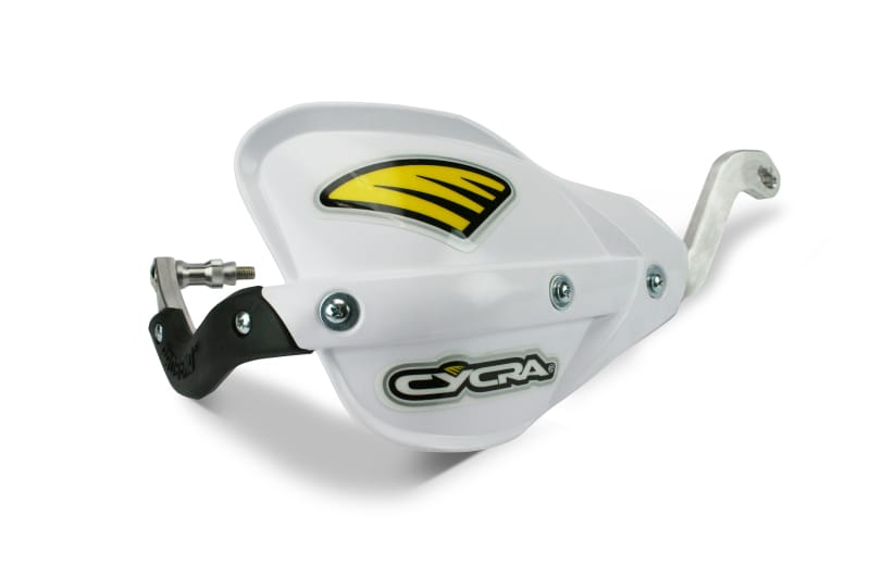 Cycra — White