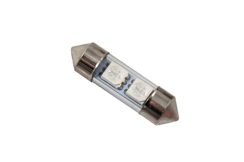 Diode Dynamics — Direct replacement for your factory bulb.