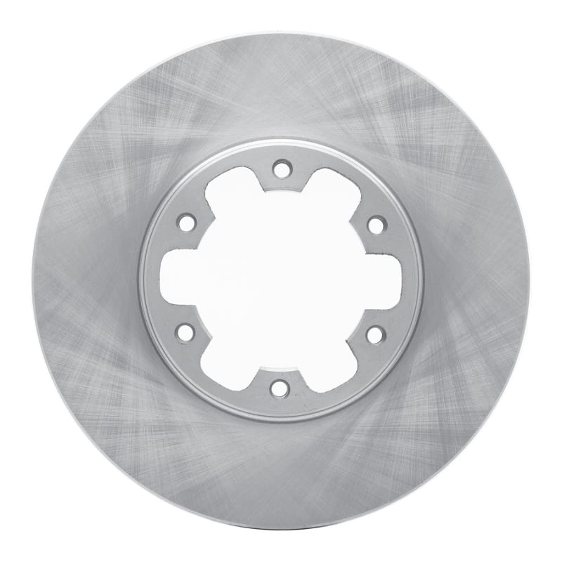 DFC — Disc Brake Rotor