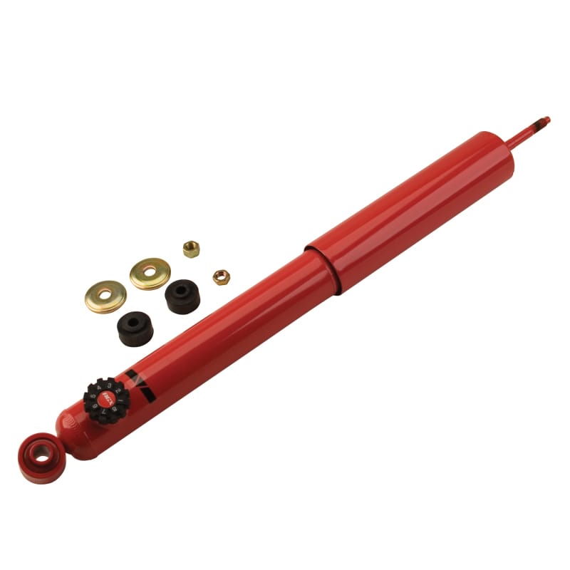 KYB — Damping Rate Adjustable Shock