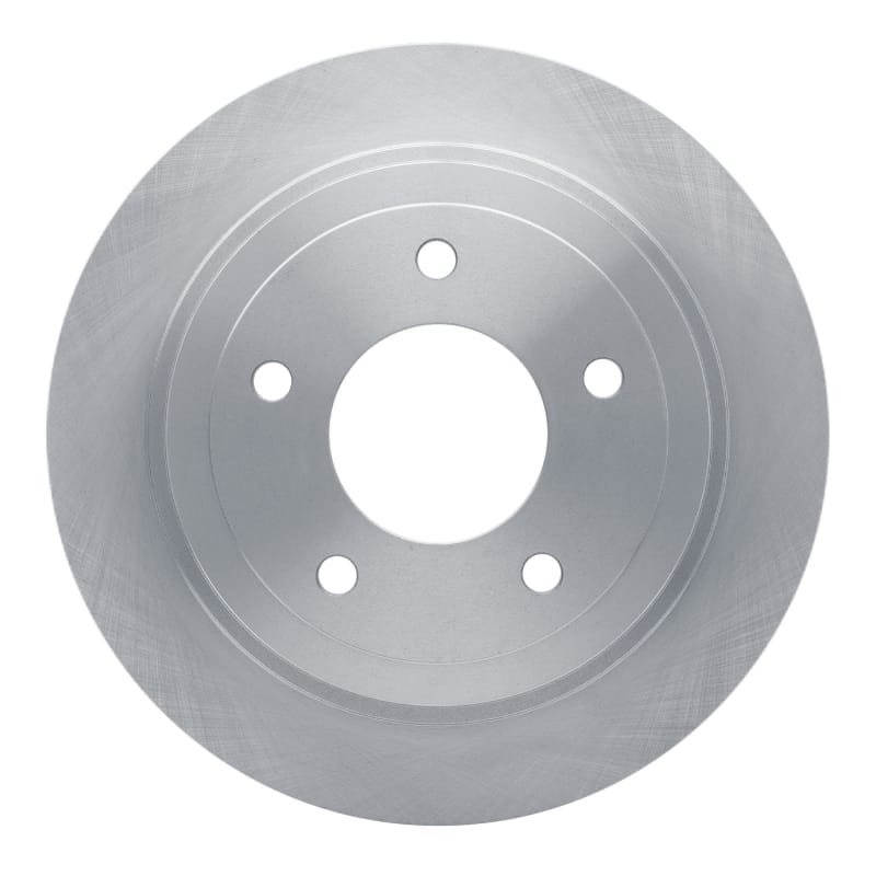 DFC — Disc Brake Rotor