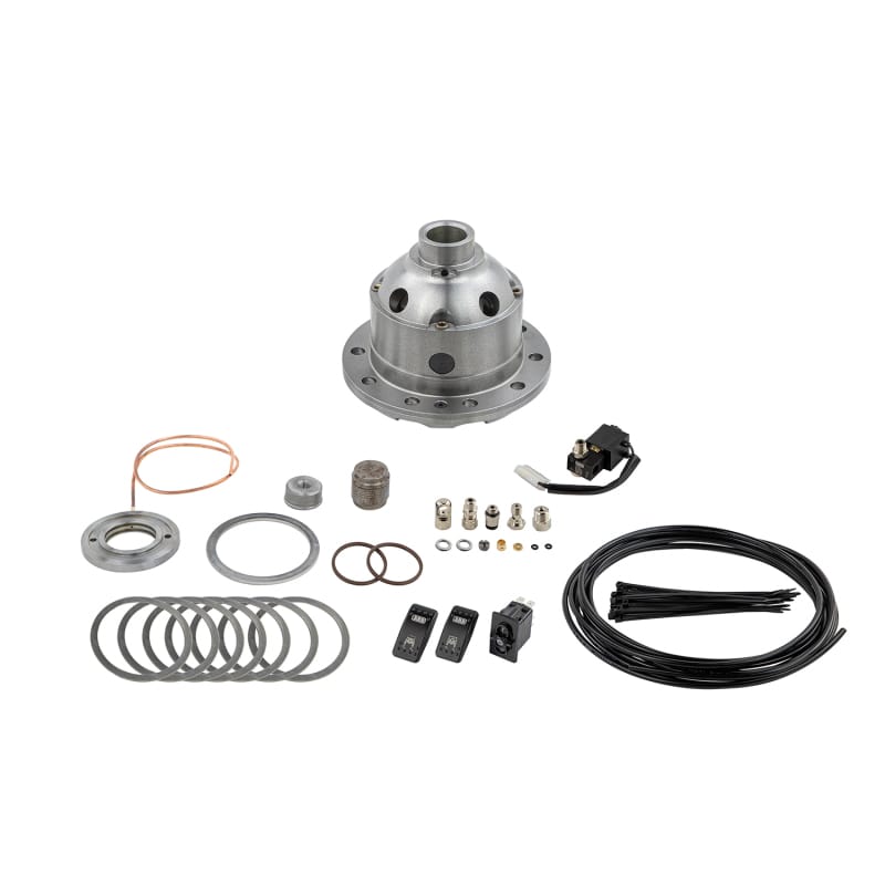 ARB — Air Locker Differential