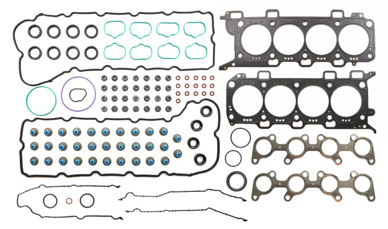 Cometic Gasket — Ford 5.0L Gen-1 Coyote Modular V8 Top End Gasket Kit